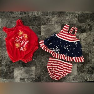 4th of July bundle